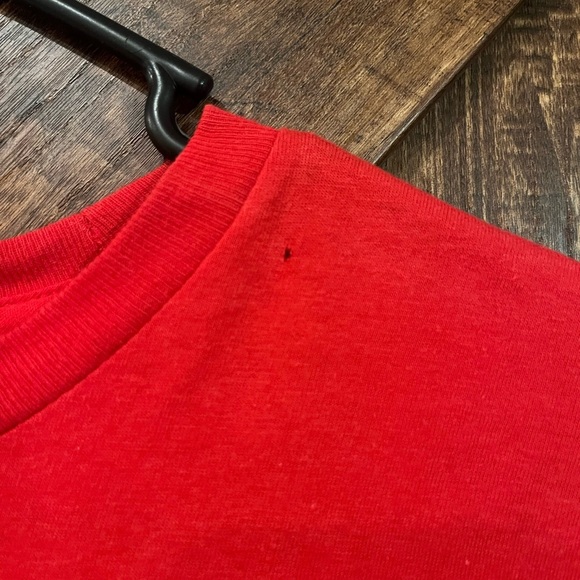 Majestic unisex Washington nationals short sleeve tshirt size large - Picture 2 of 6